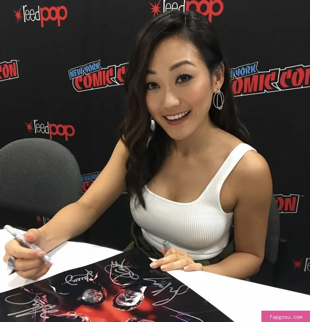 Karen Fukuhara