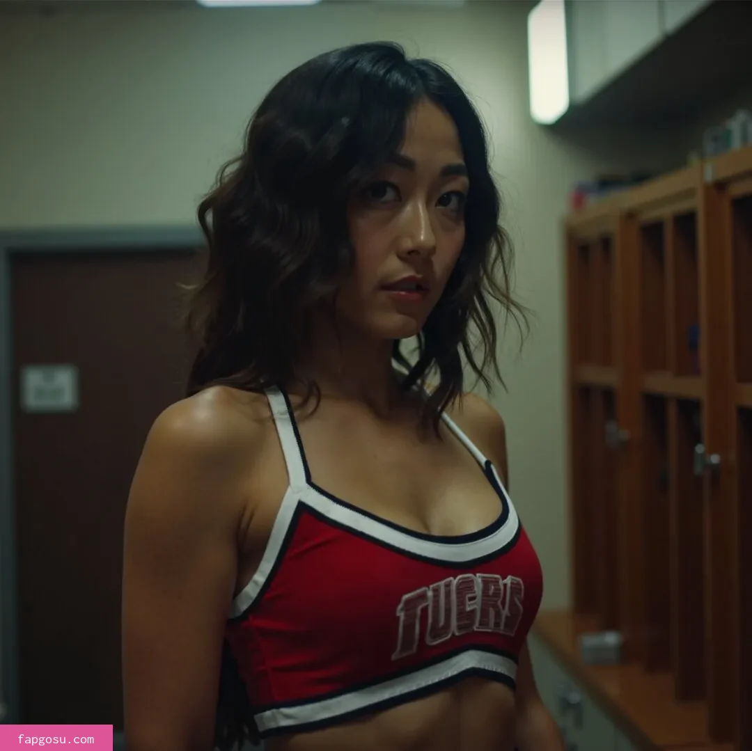 Karen Fukuhara