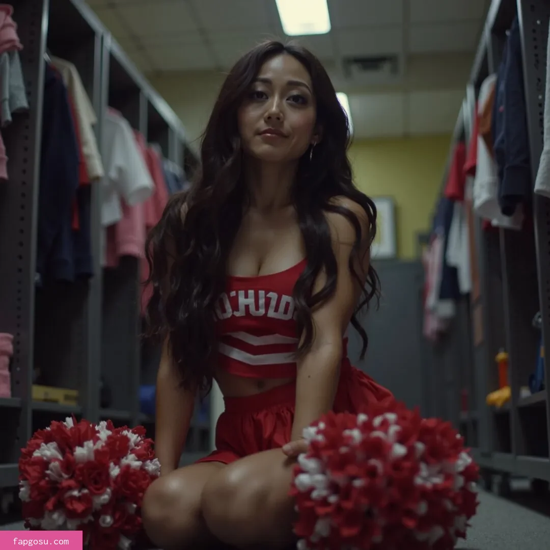 Karen Fukuhara