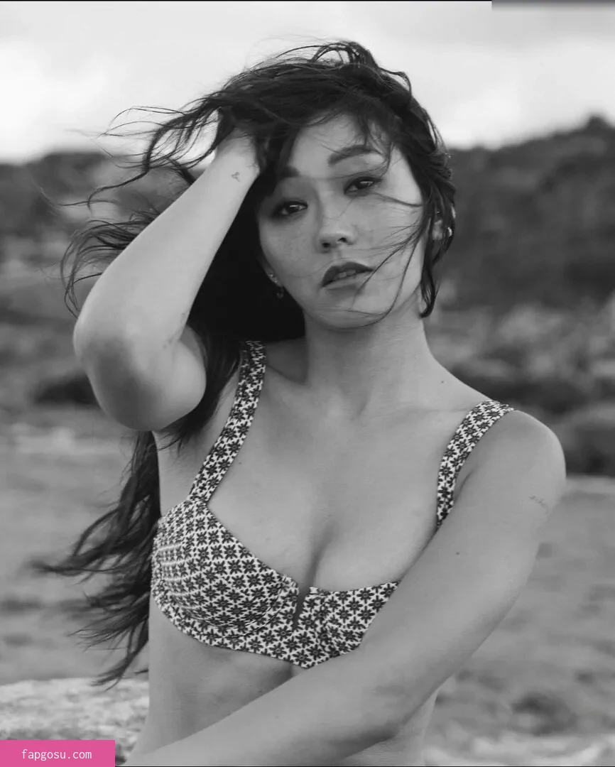 Karen Fukuhara