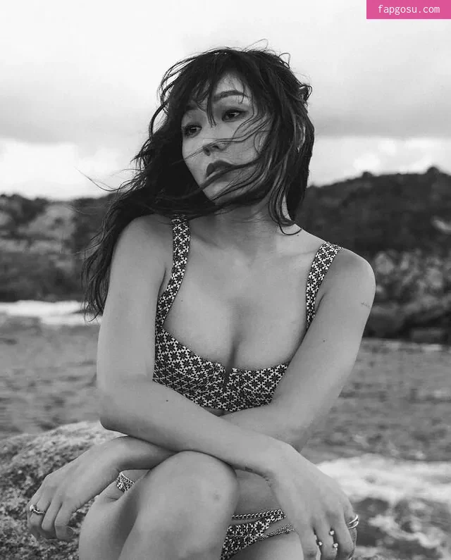 Karen Fukuhara