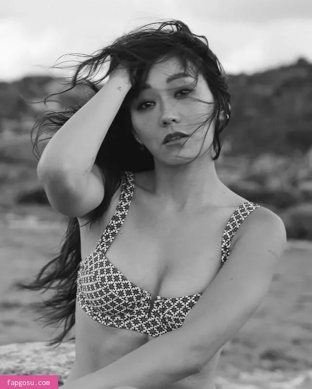 Karen Fukuhara