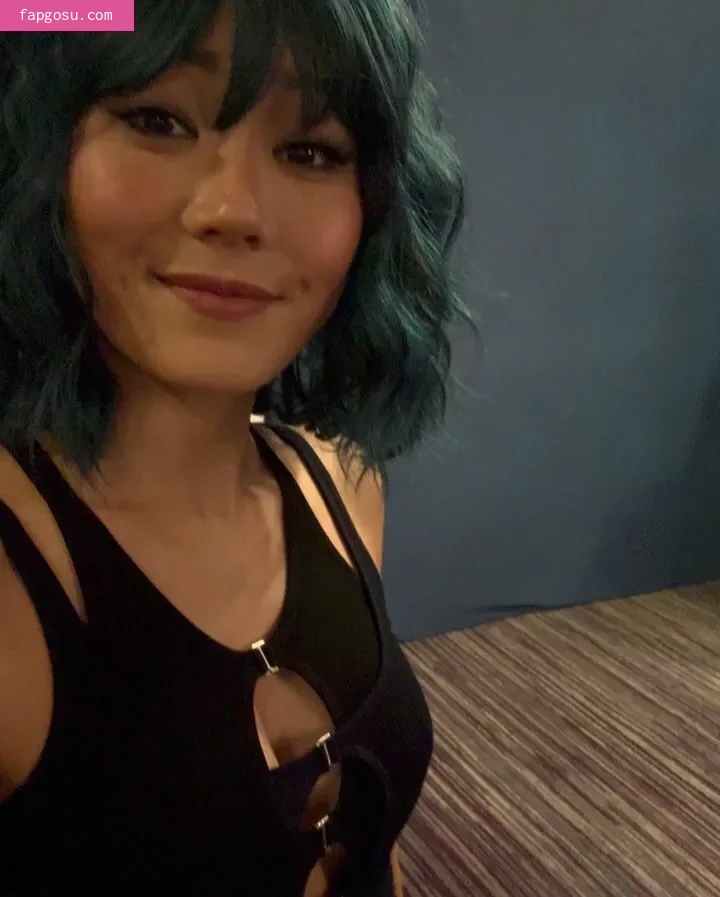 Karen Fukuhara