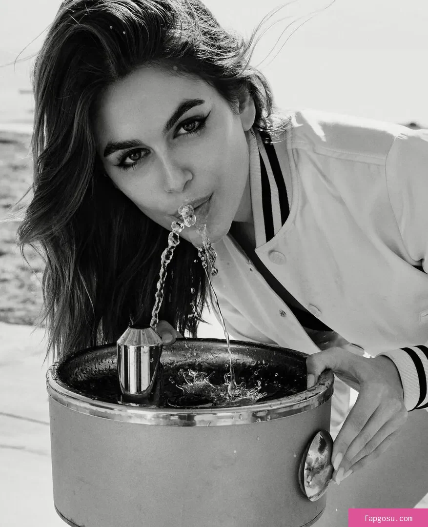 Kaia Gerber