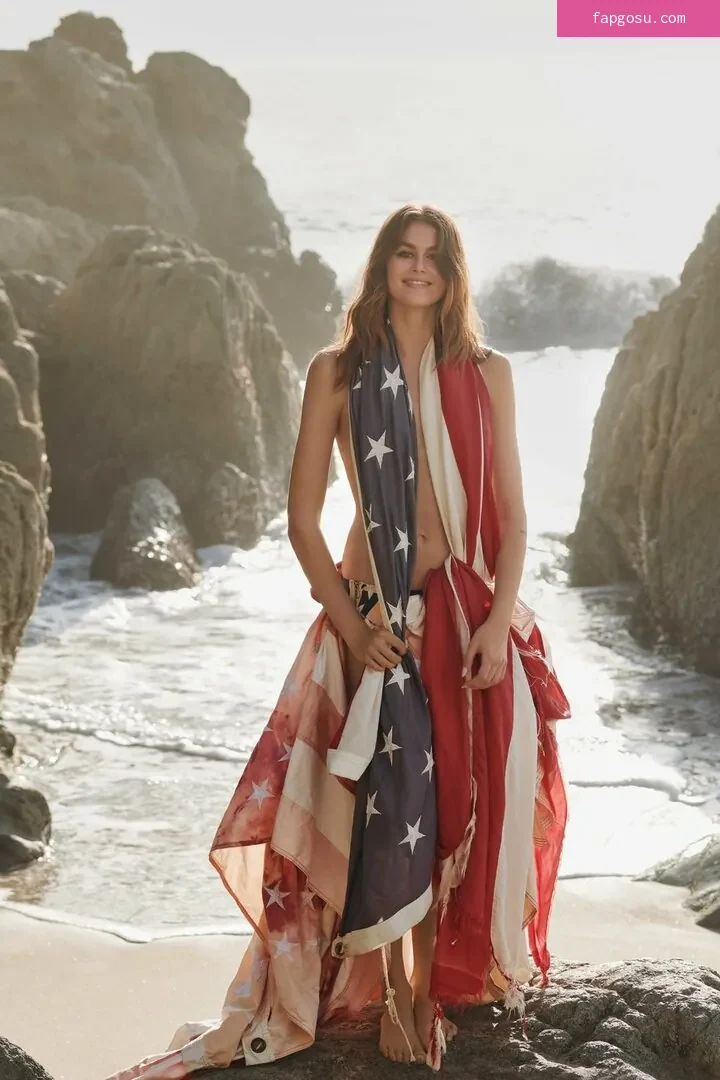 Kaia Gerber