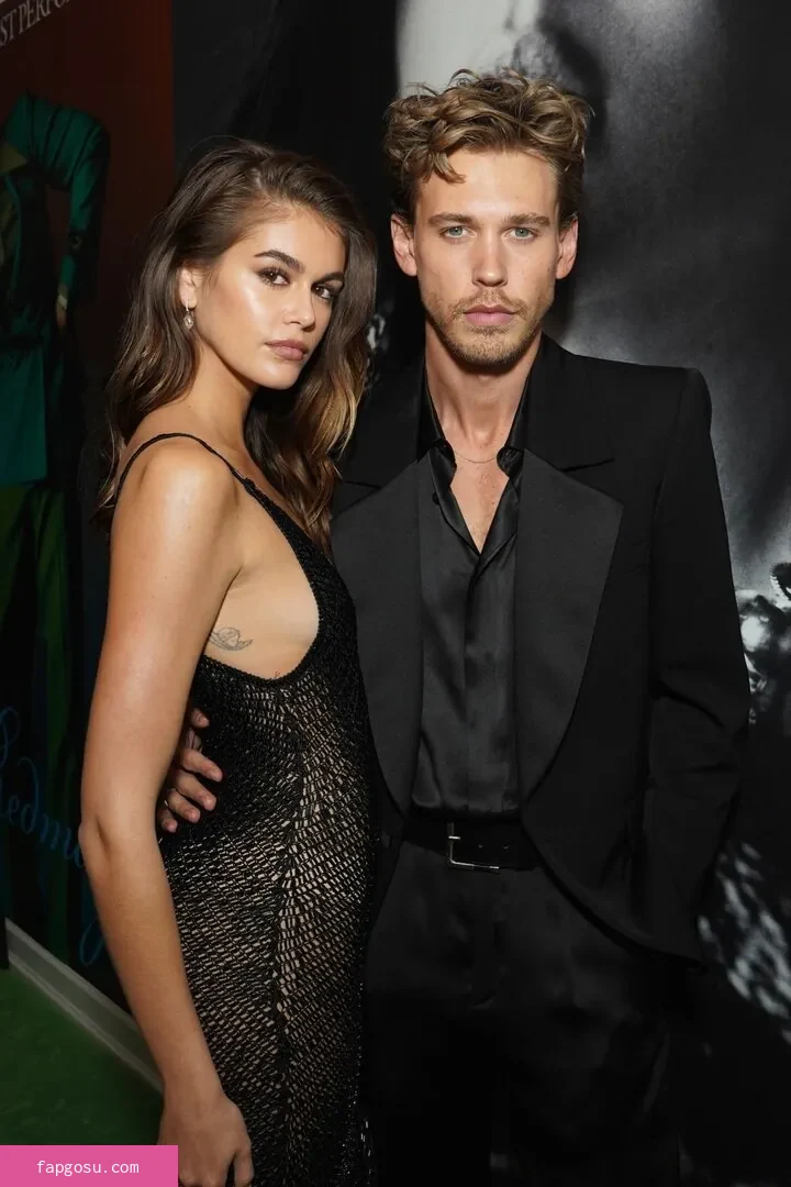 Kaia Gerber
