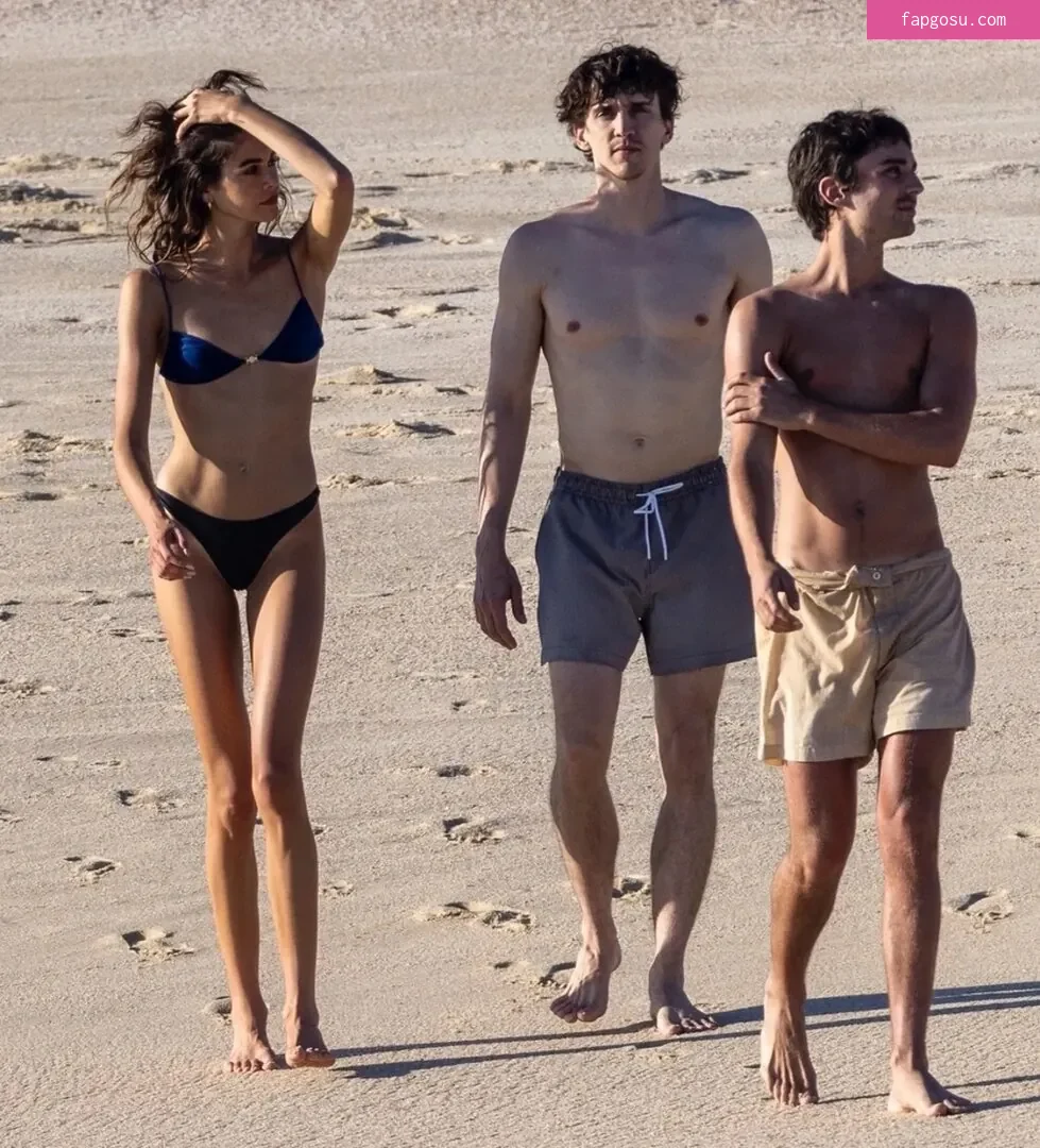 Kaia Gerber
