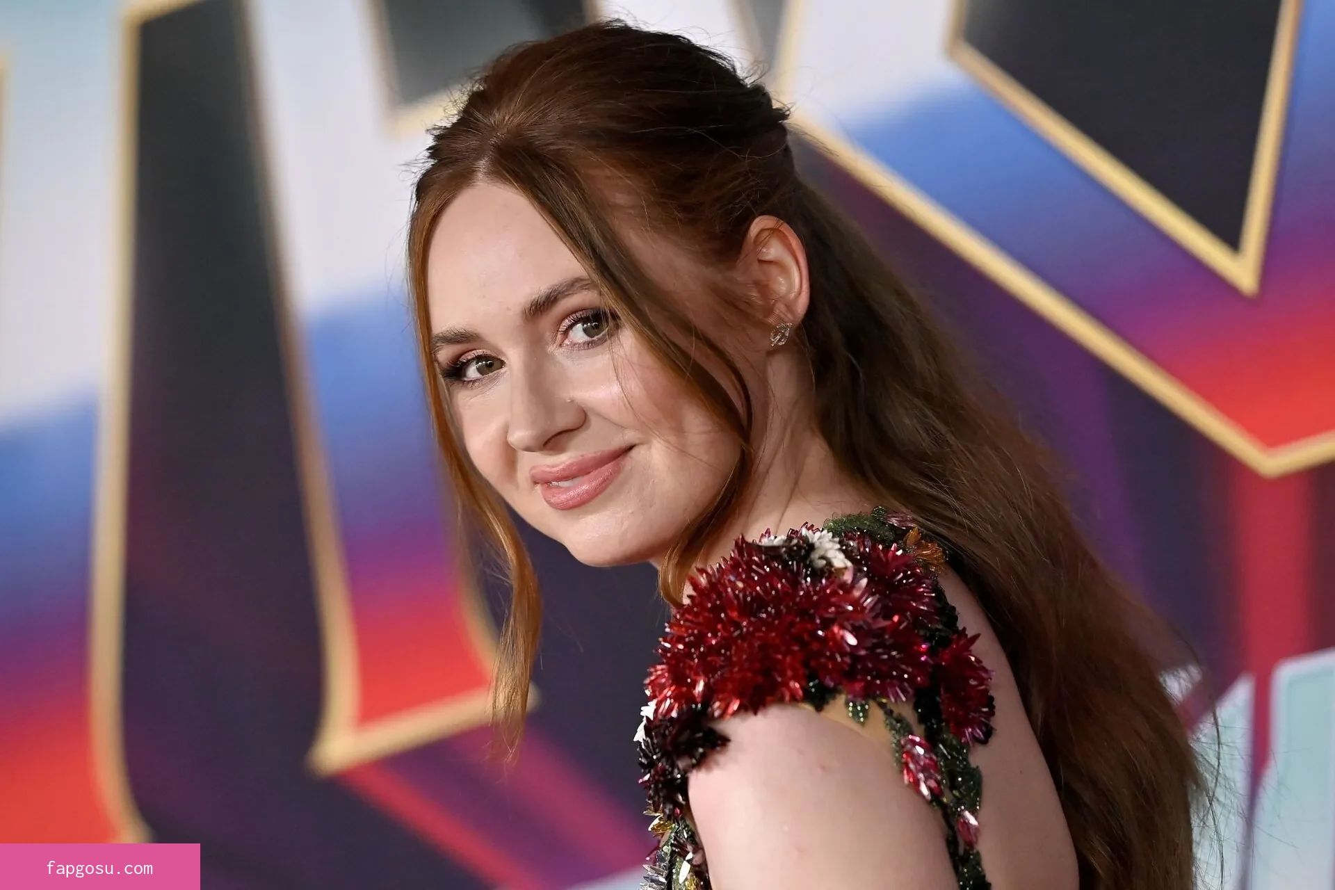 Karen Gillan