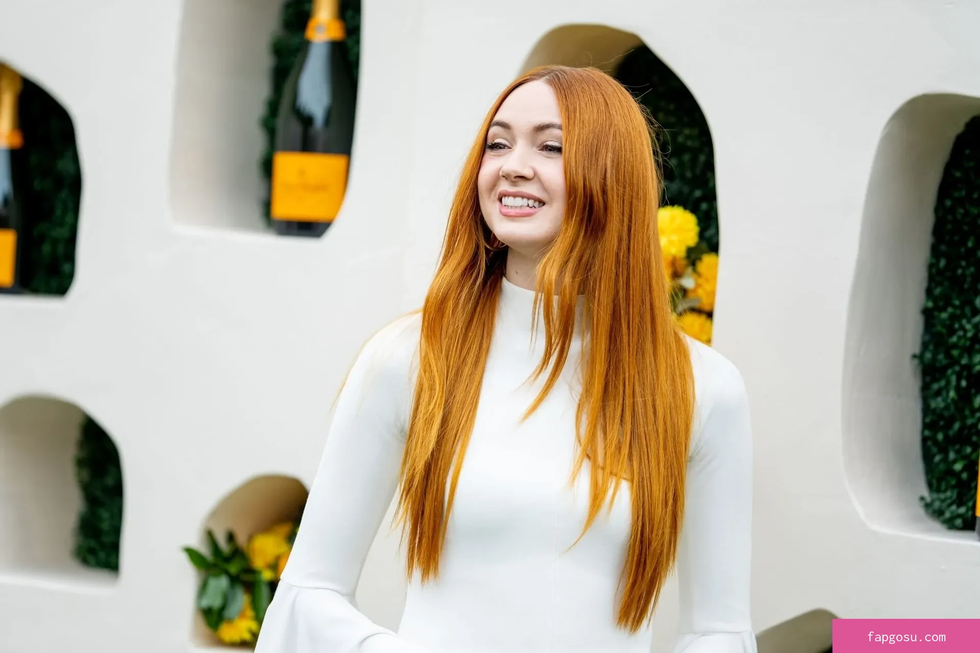 Karen Gillan