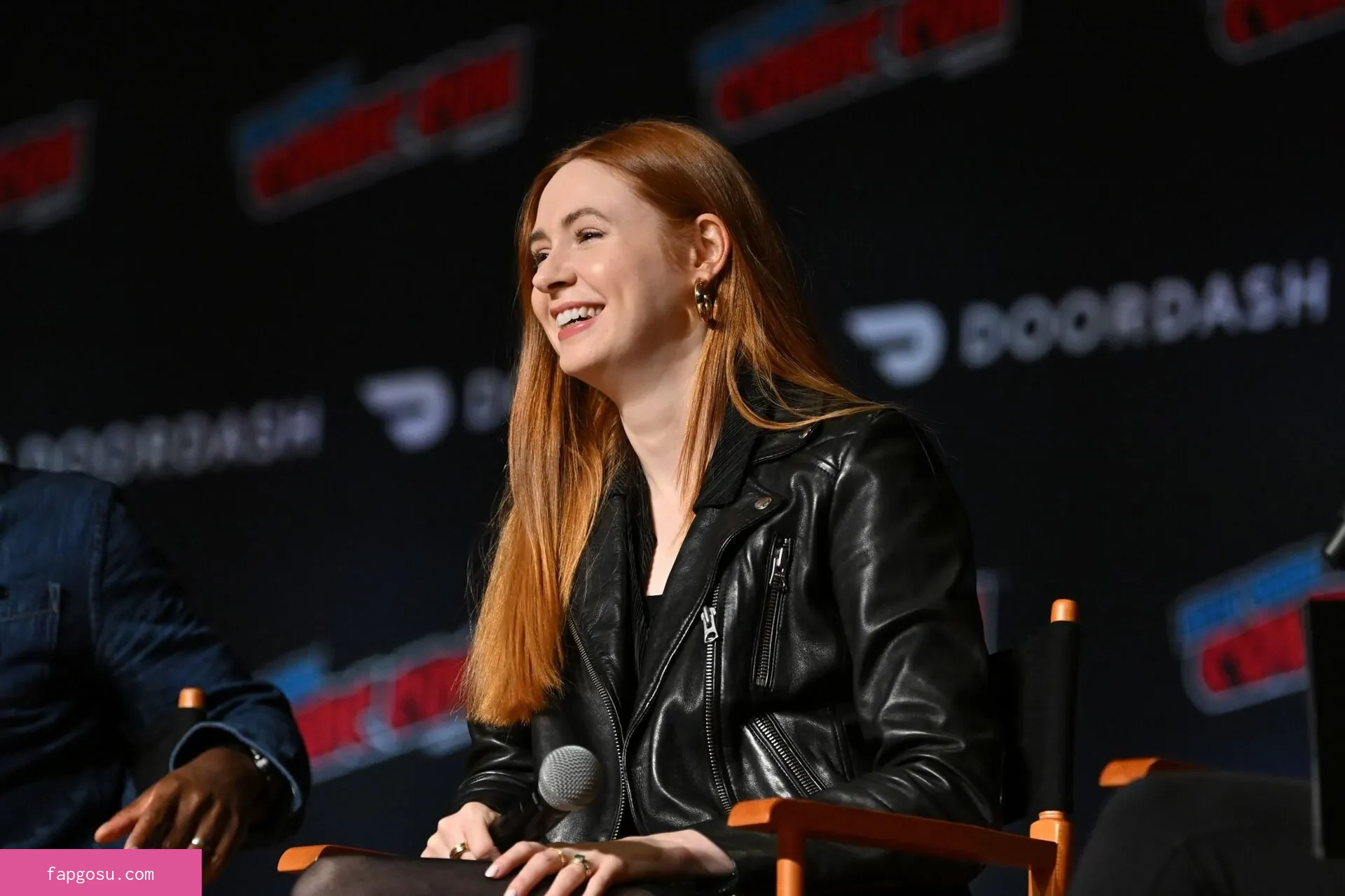 Karen Gillan