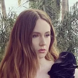 Karen Gillan
