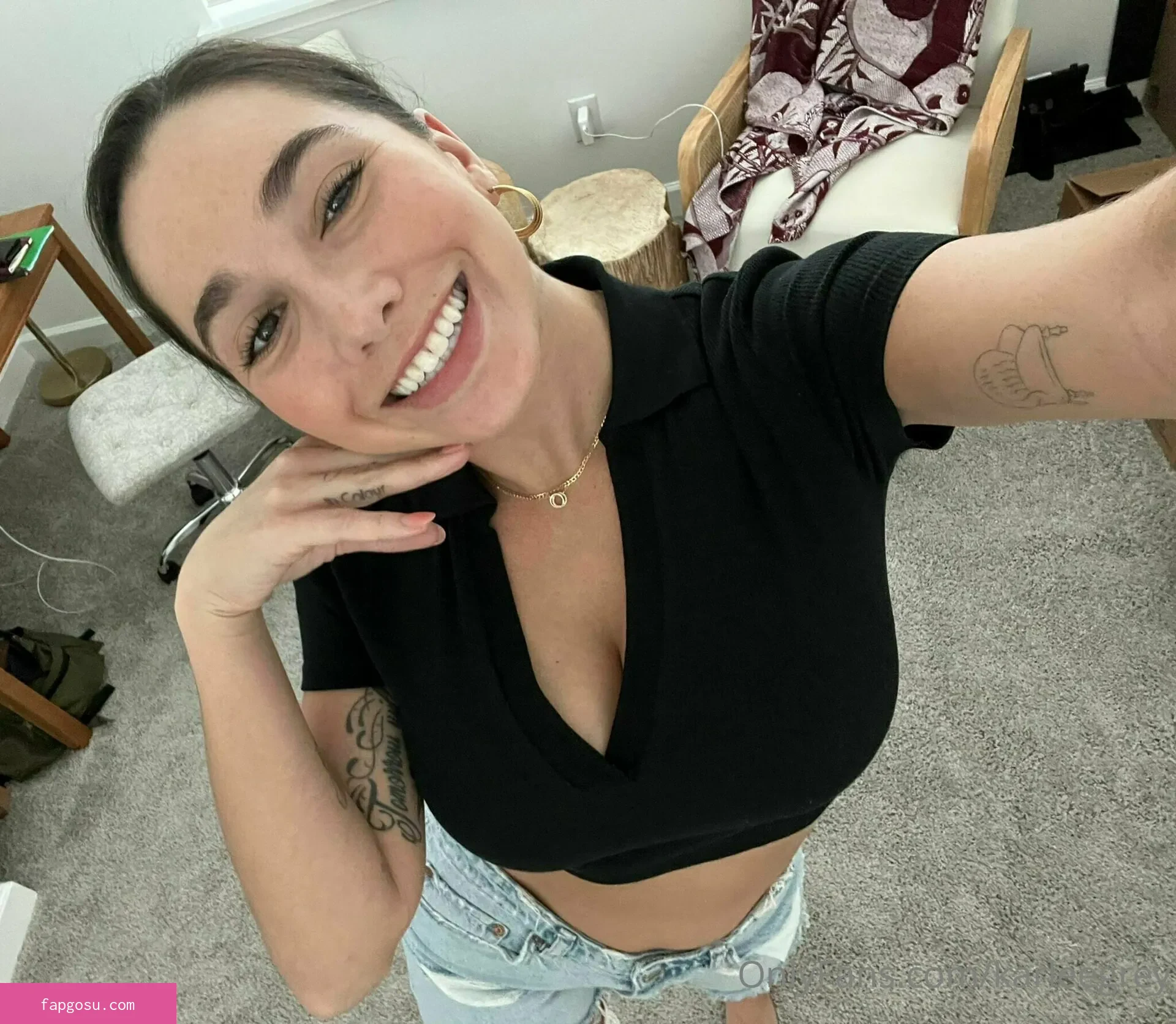 Karlee Grey