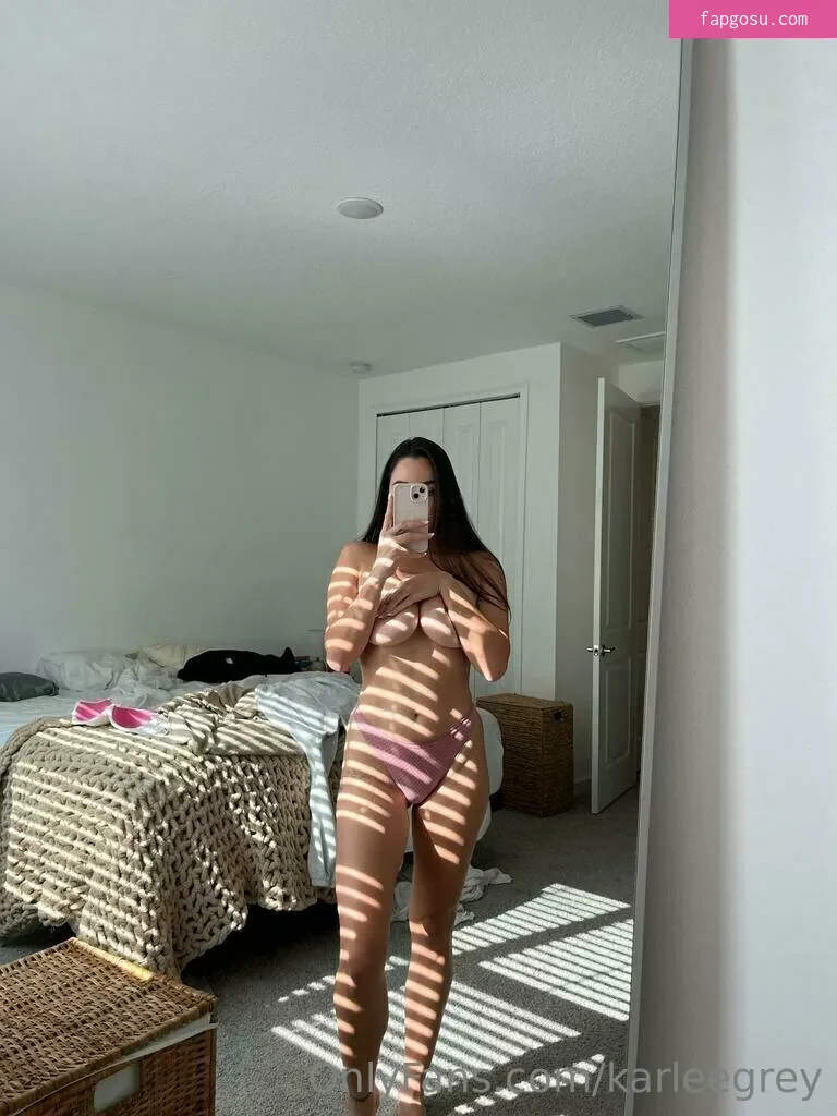 Karlee Grey