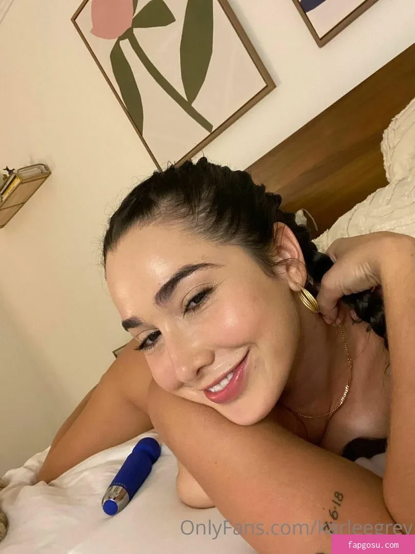 Karlee Grey