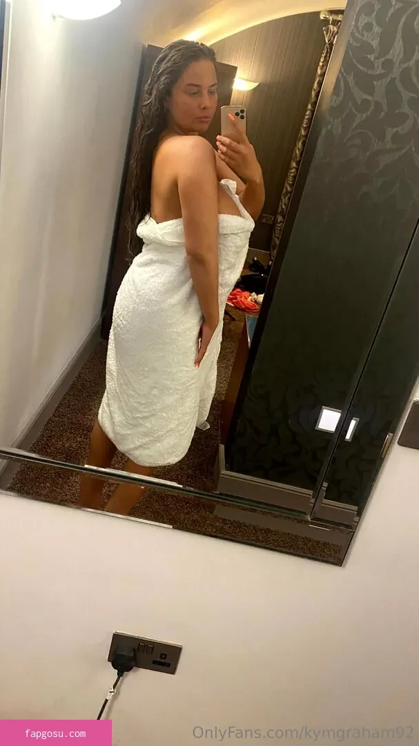 Kym Graham