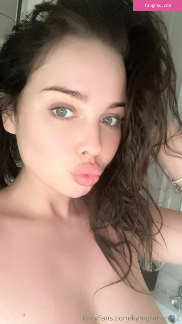 Kym Graham
