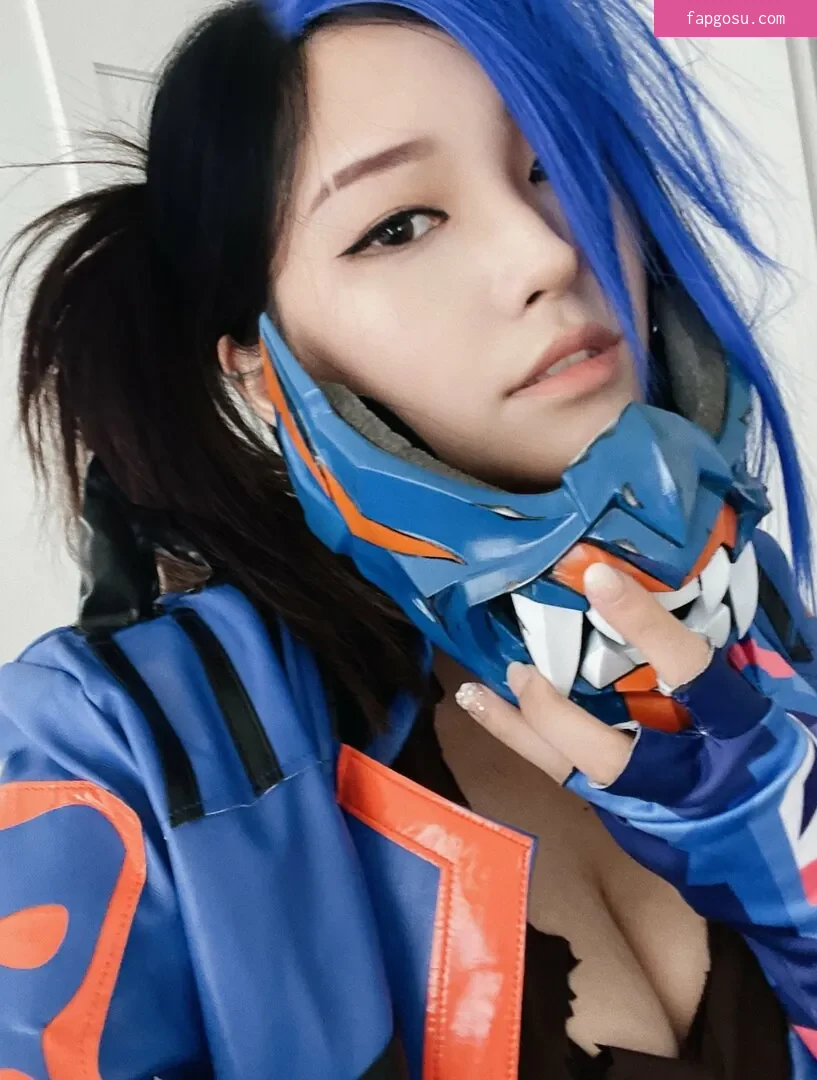 Kang Hee Yoon