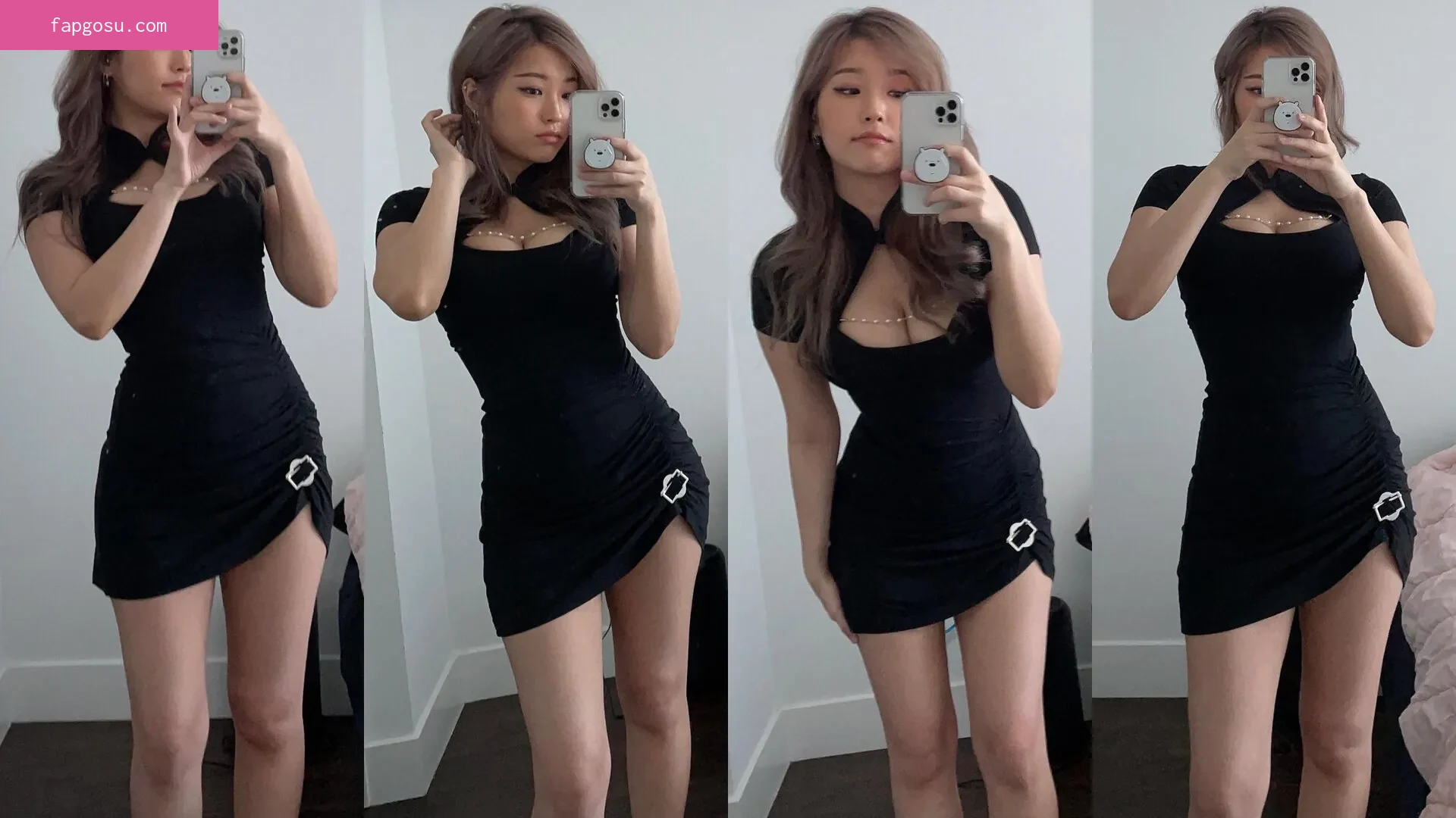 Kang Hee Yoon