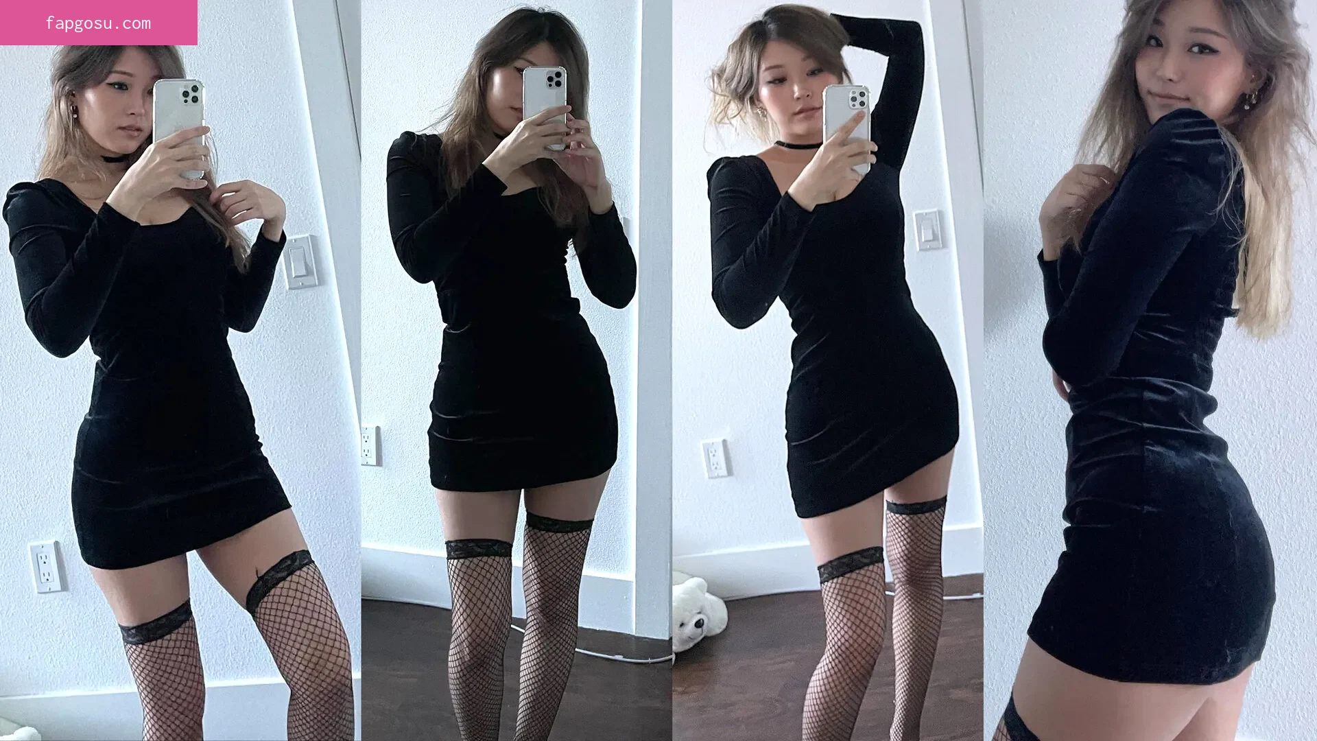 Kang Hee Yoon