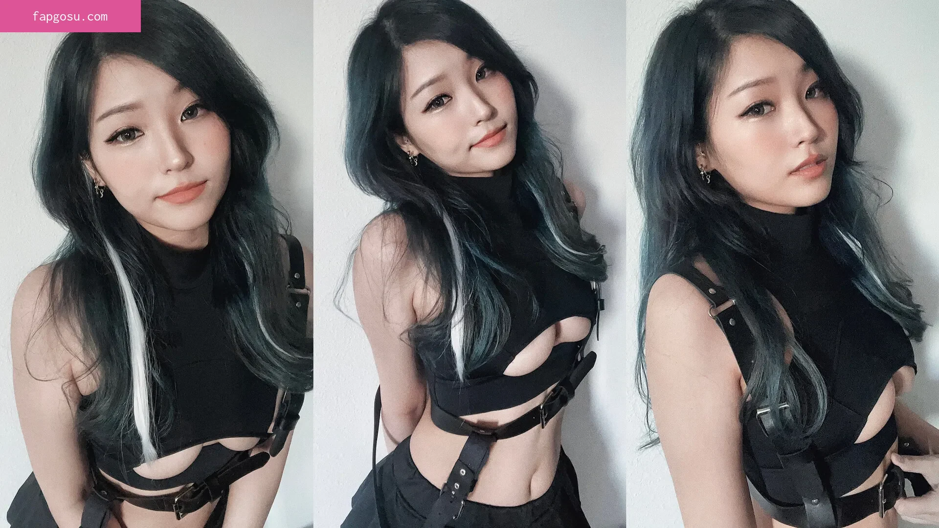 Kang Hee Yoon