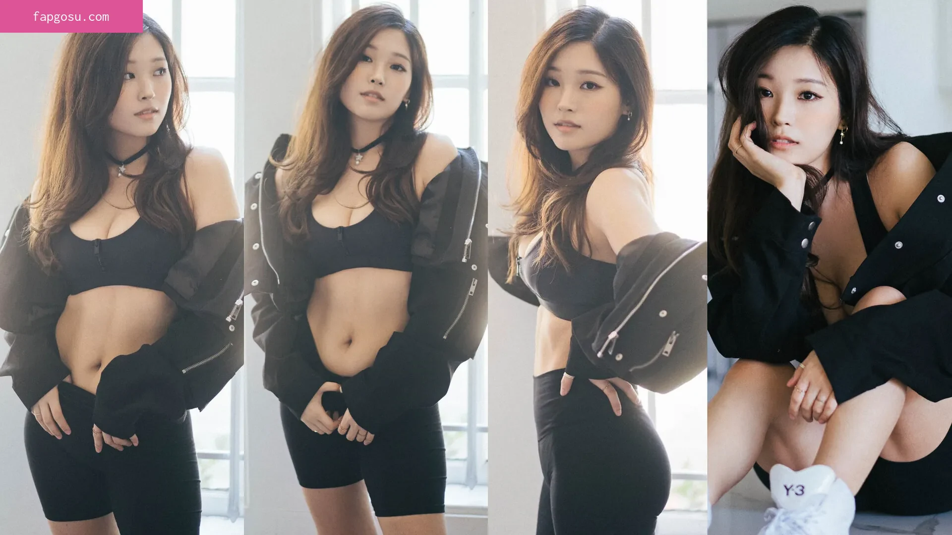 Kang Hee Yoon