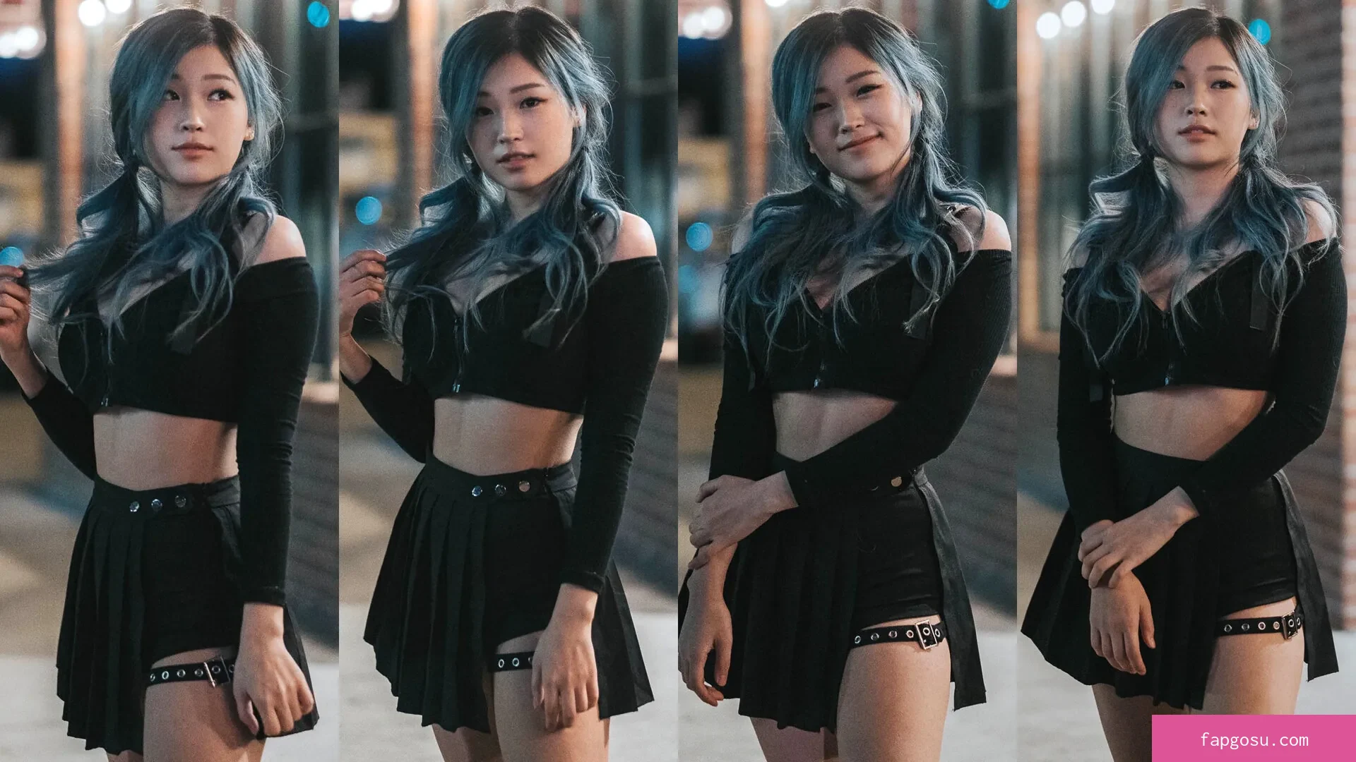 Kang Hee Yoon