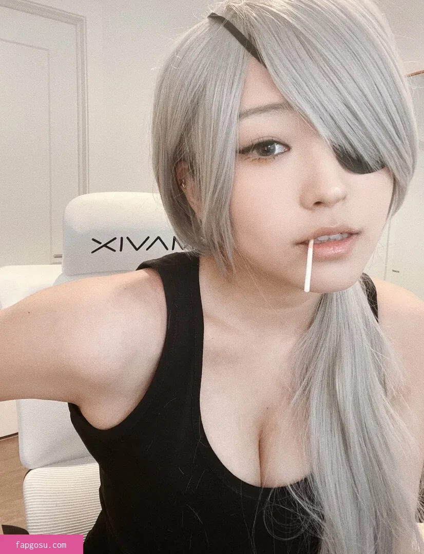 Kang Hee Yoon
