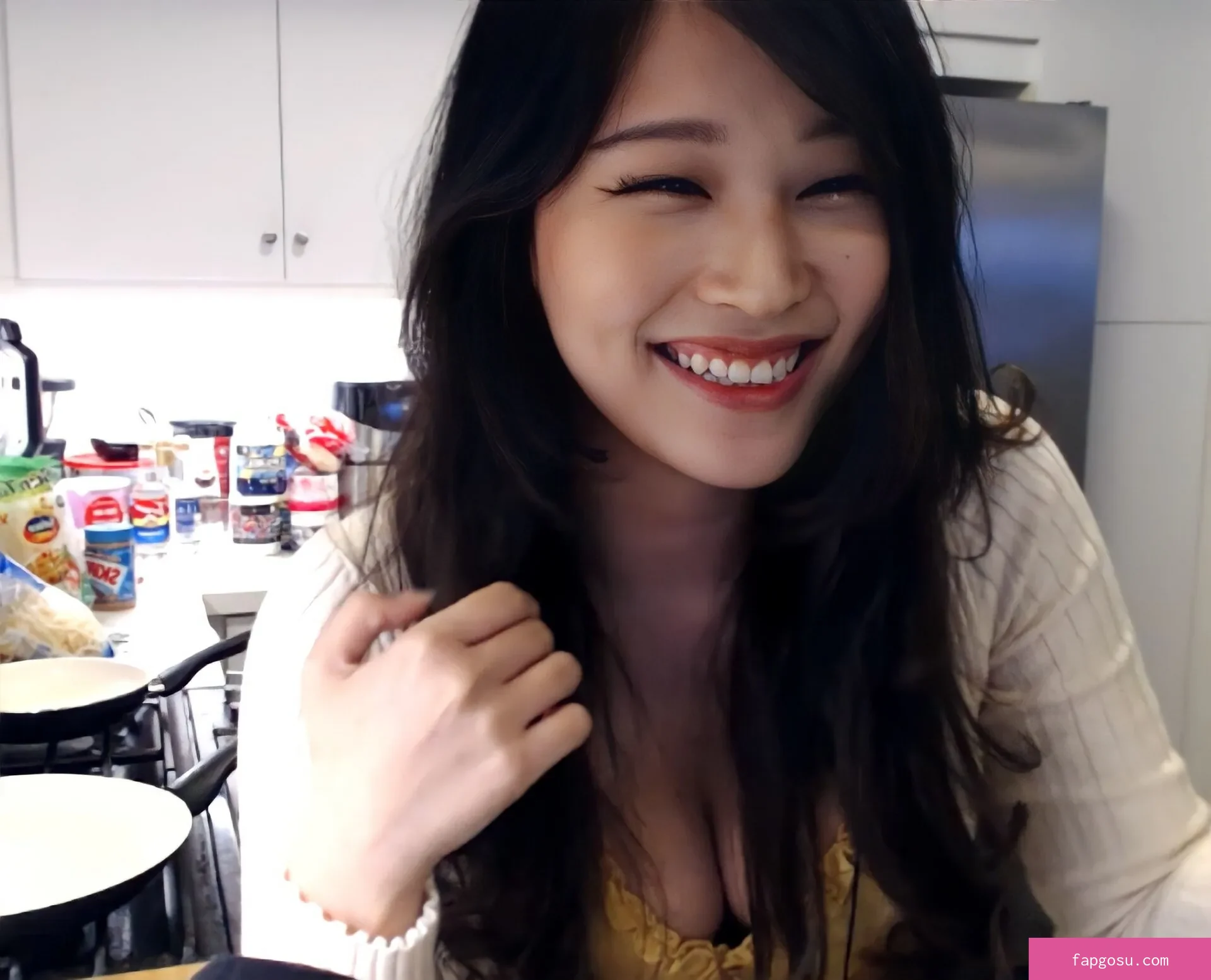 Kang Hee Yoon