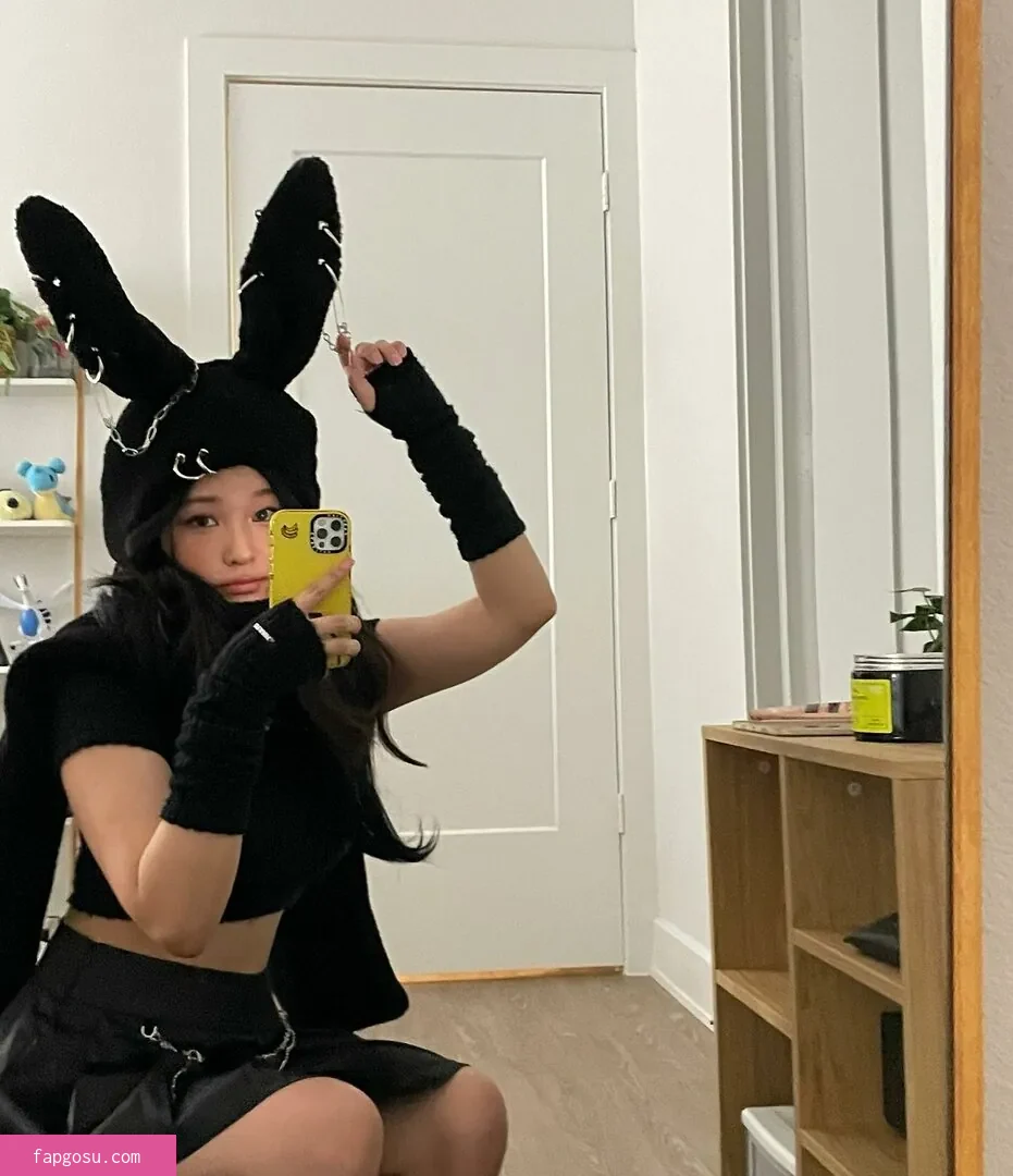 Kang Hee Yoon