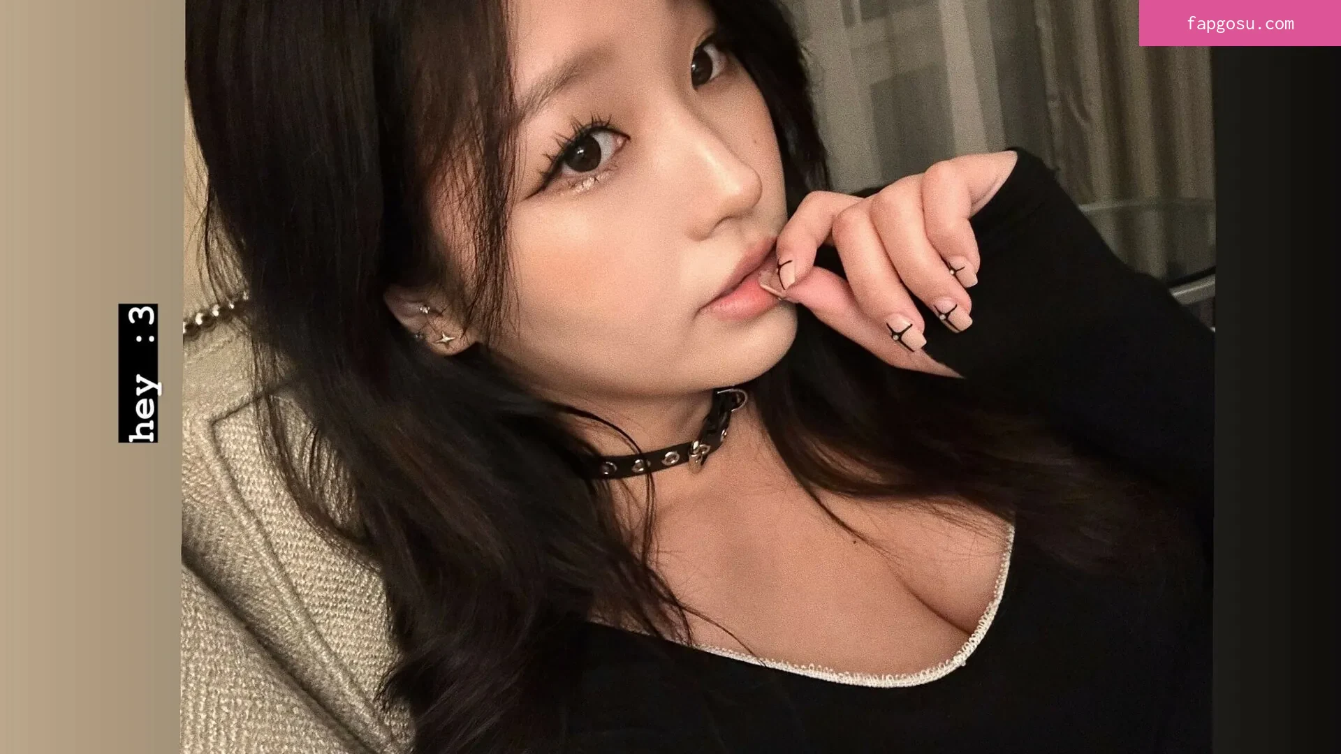 Kang Hee Yoon