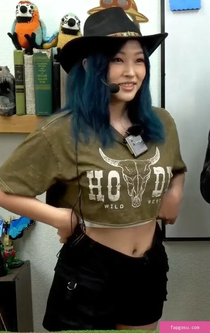 Kang Hee Yoon