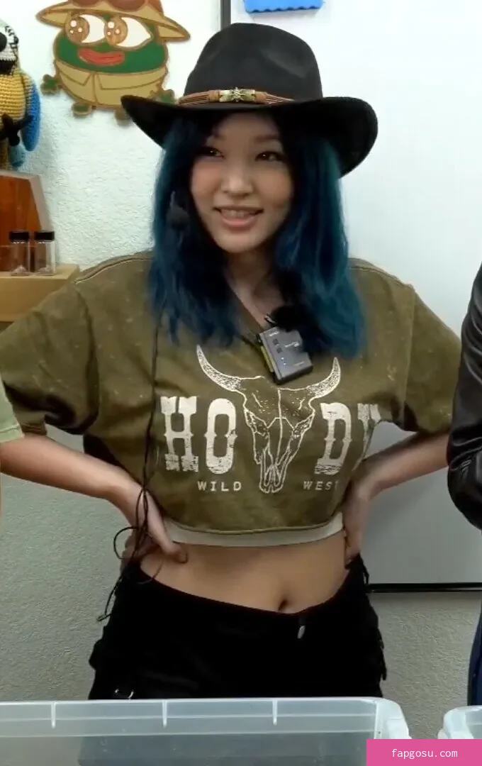 Kang Hee Yoon