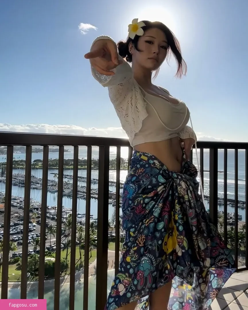 Kang Hee Yoon