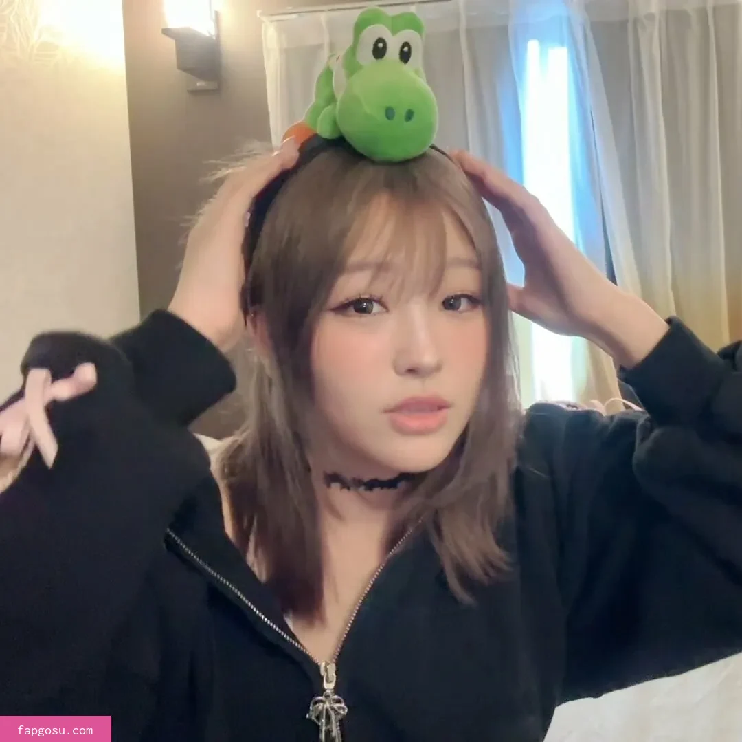 Kang Hee Yoon