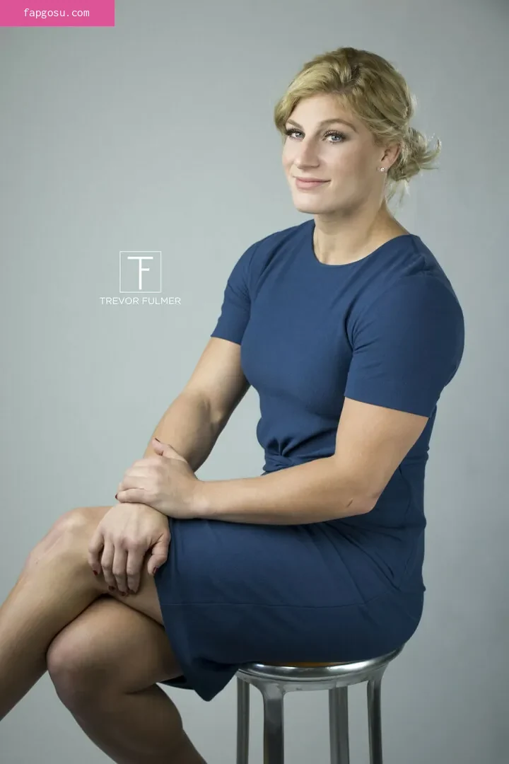 Kayla Harrison