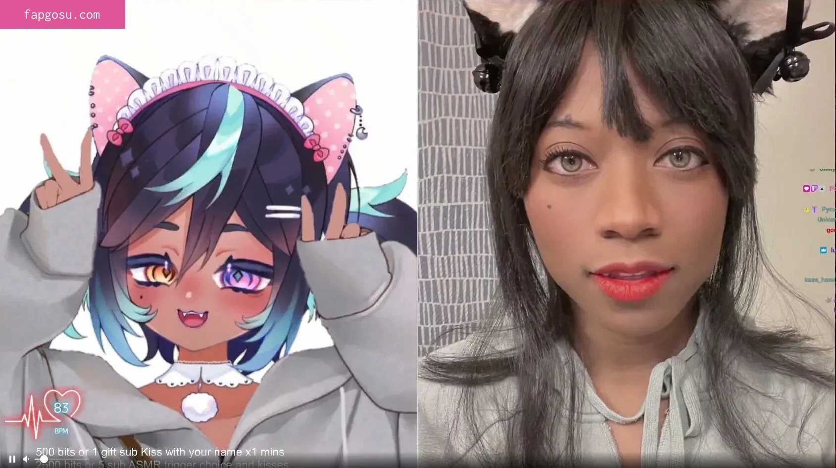 kittyflutevt