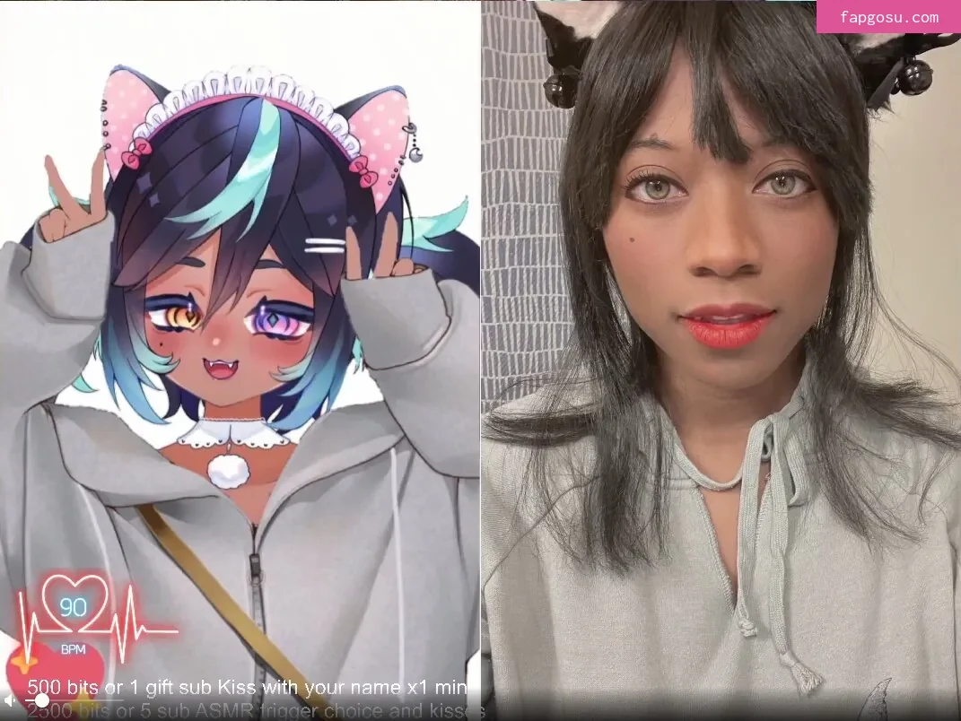 kittyflutevt