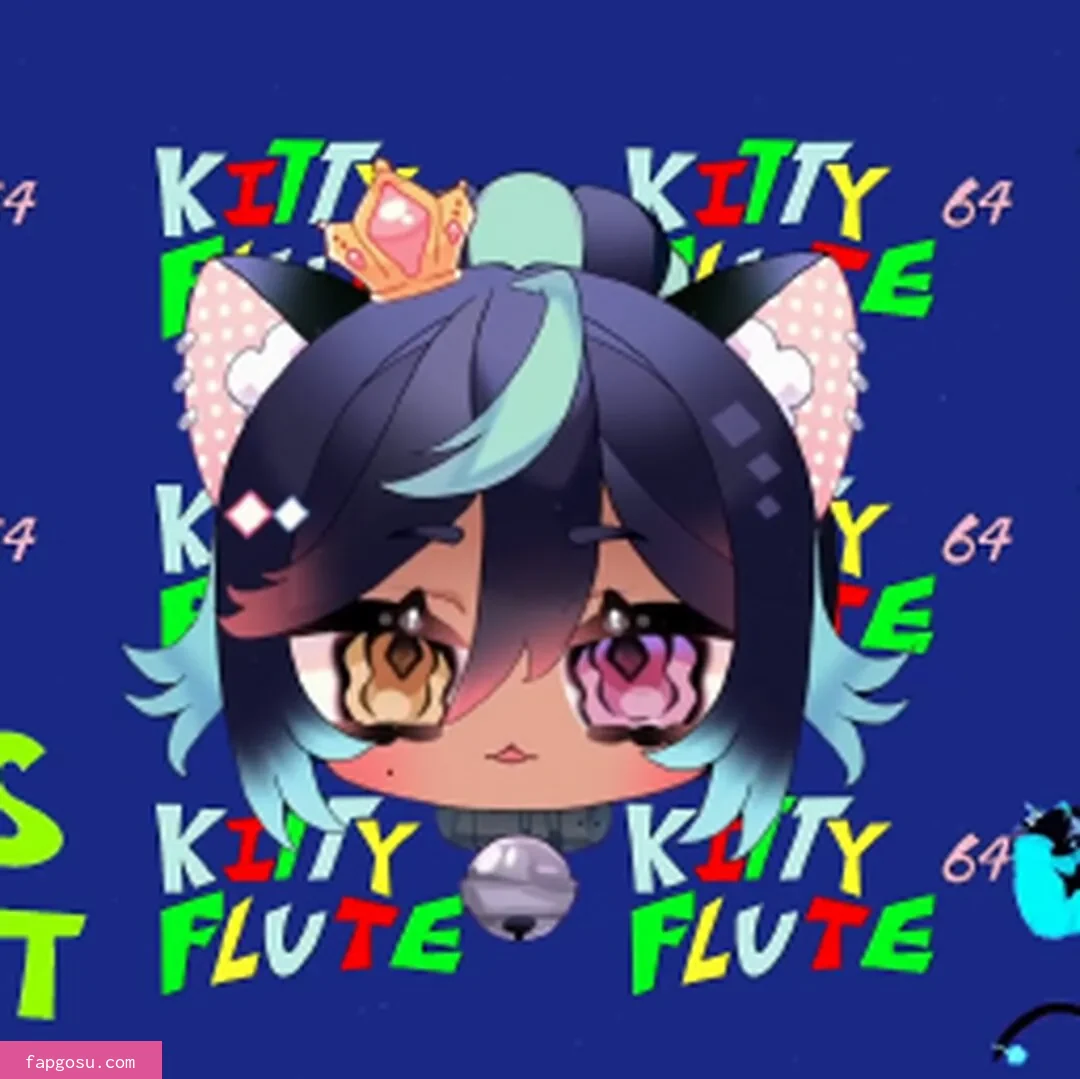 kittyflutevt