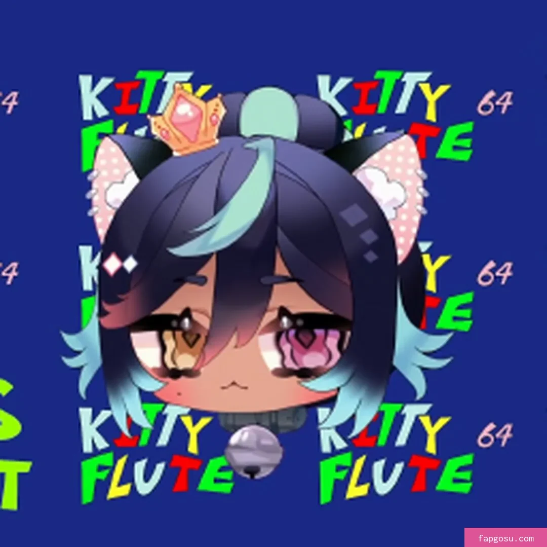kittyflutevt