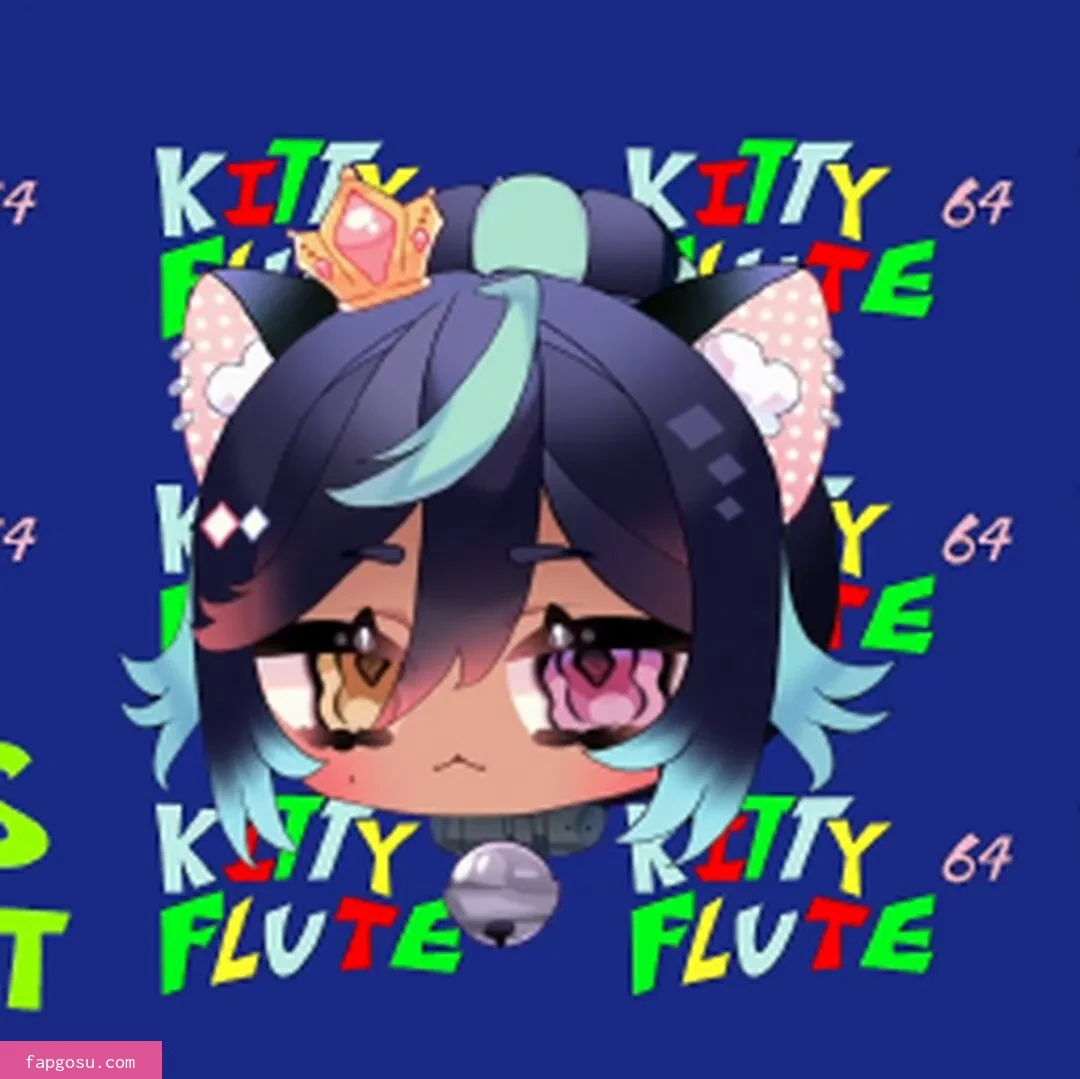 kittyflutevt