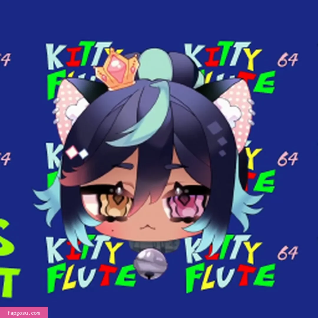 kittyflutevt