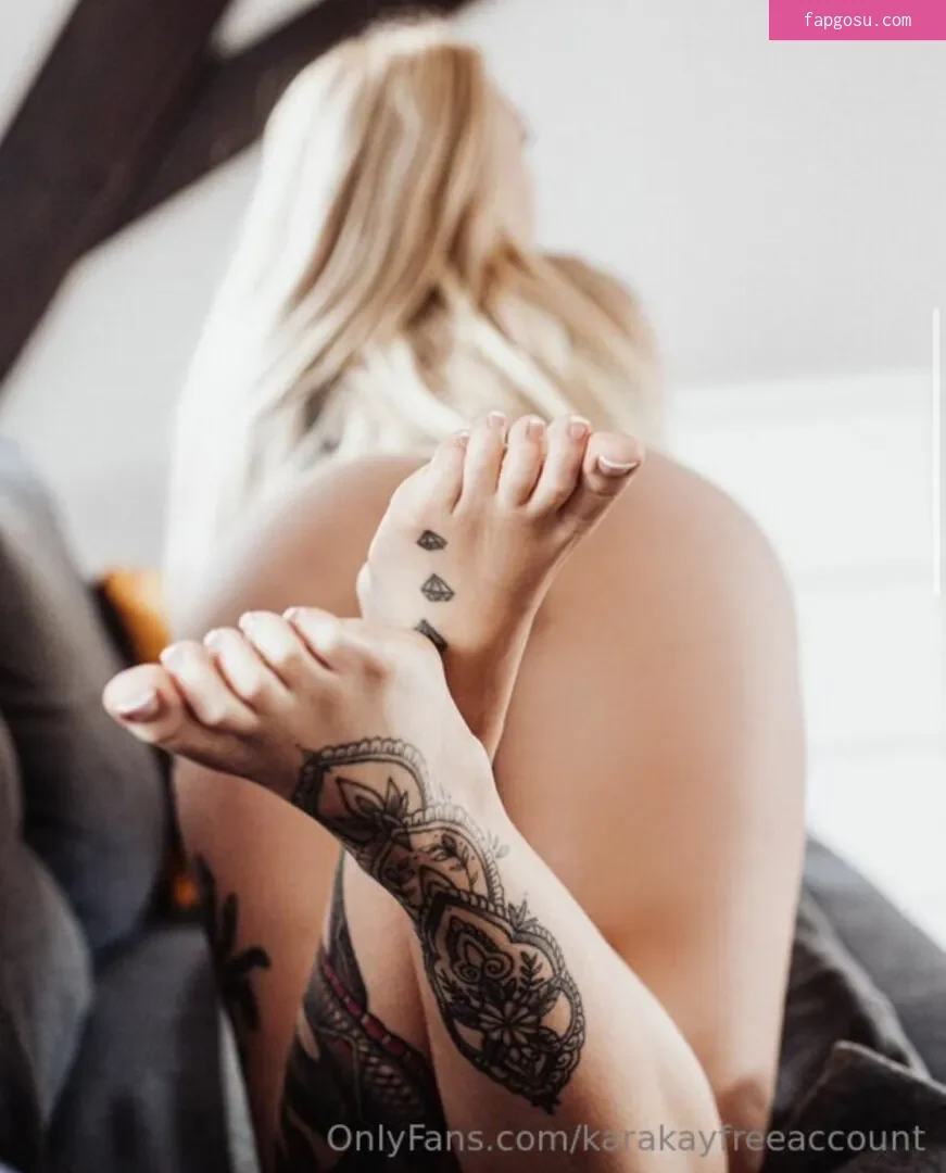 Kara Kay