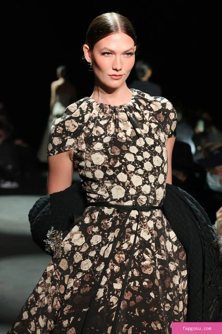 Karlie Kloss