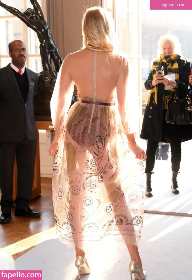Karlie Kloss
