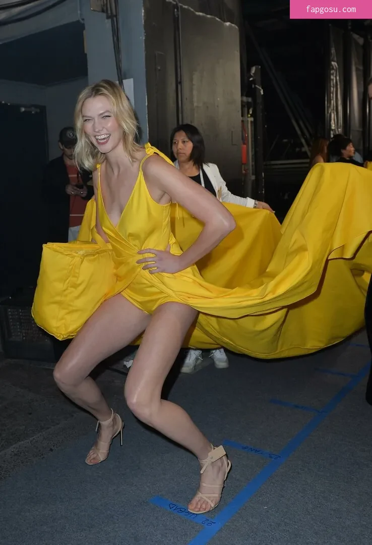 Karlie Kloss