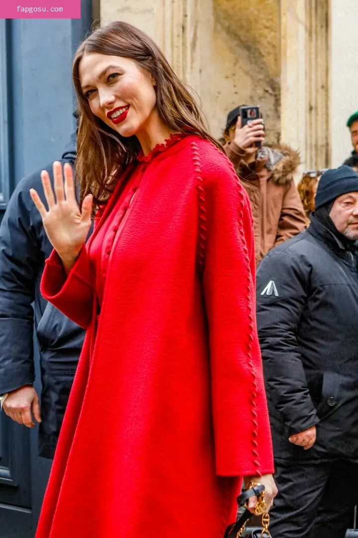Karlie Kloss