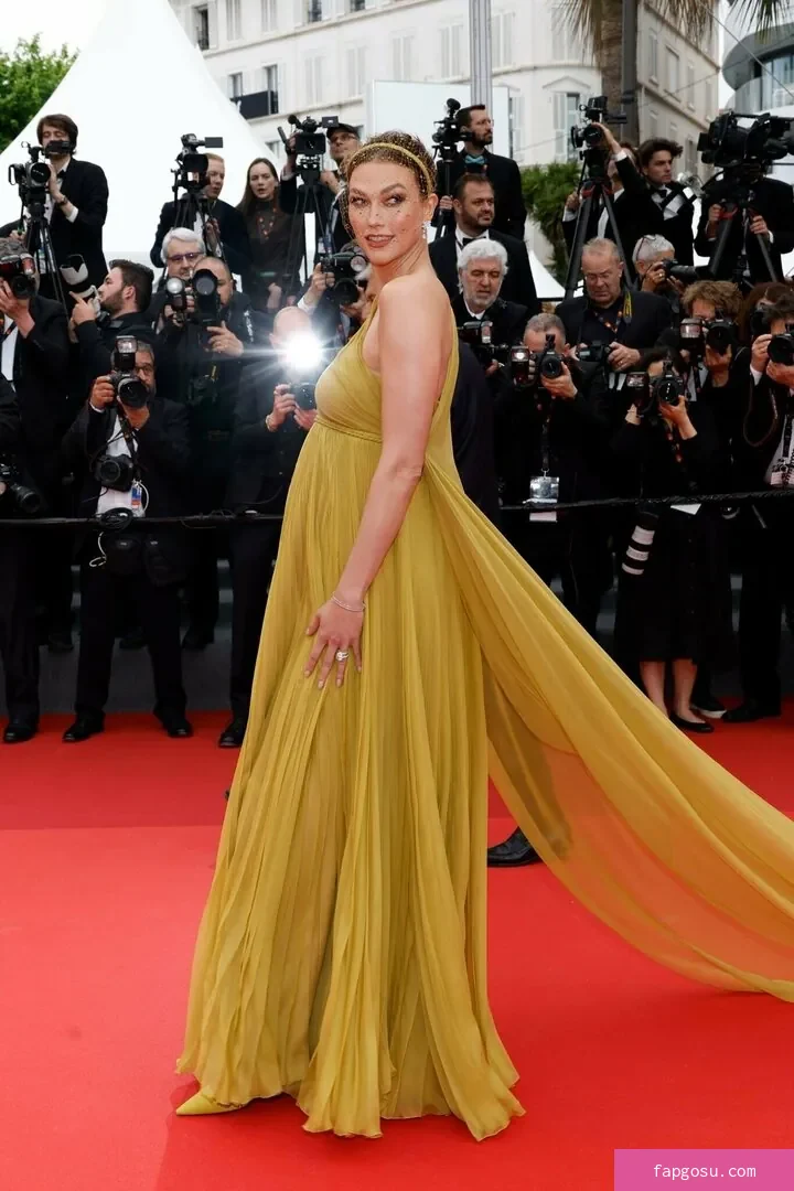 Karlie Kloss