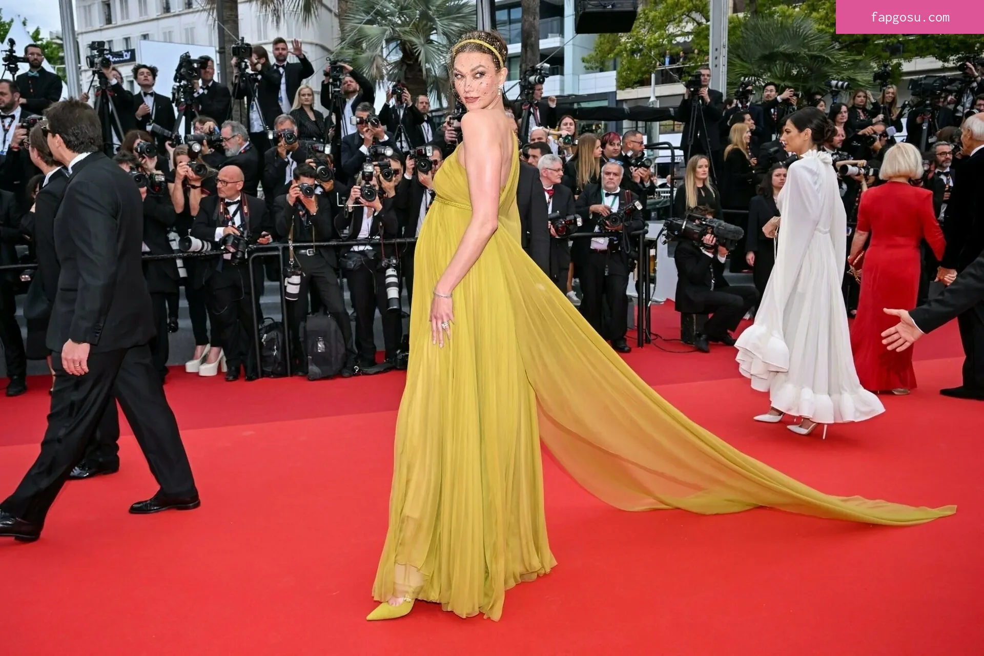 Karlie Kloss