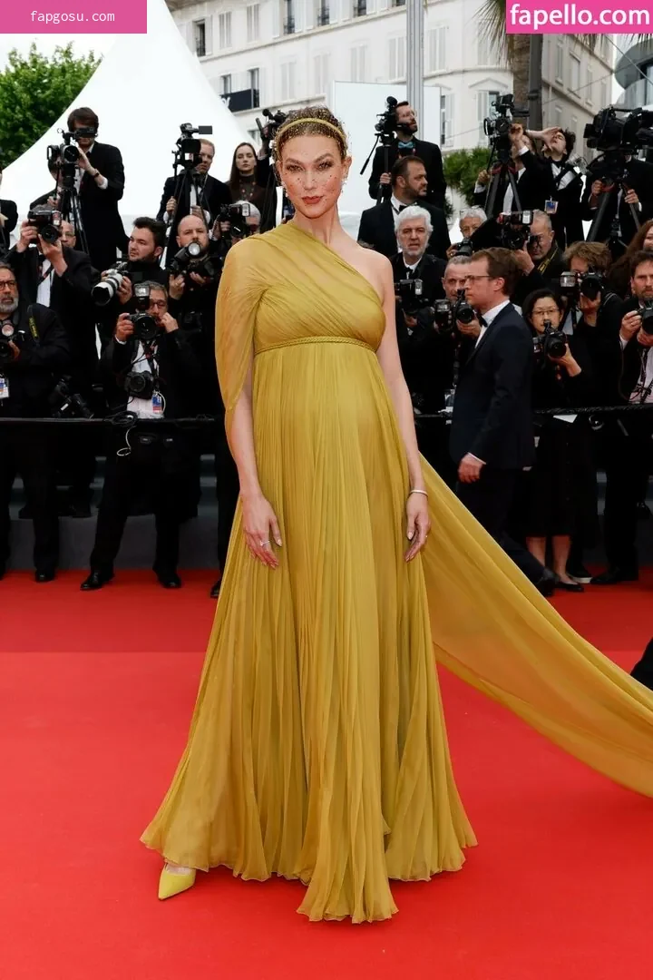 Karlie Kloss