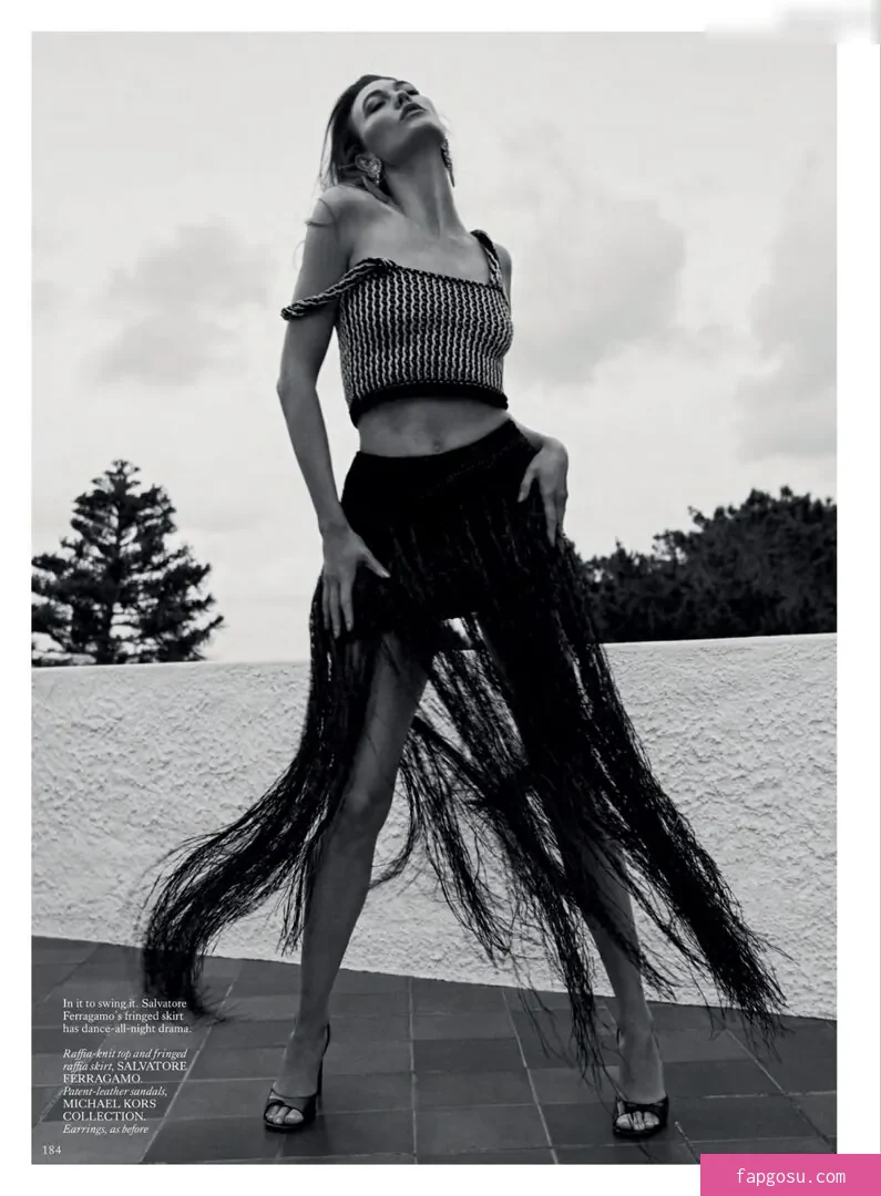 Karlie Kloss